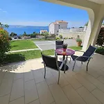 Keti 2 Nv - With Terrace Lägenhet *