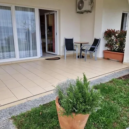 Keti 2 Nv - With Terrace
