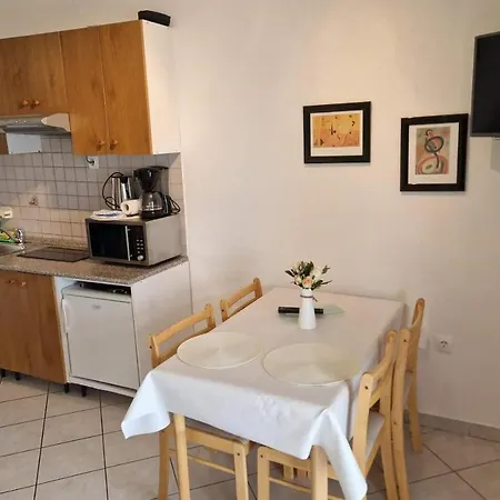 Apartment Keti 2 Nv - With Terrace Novi Vinodolski