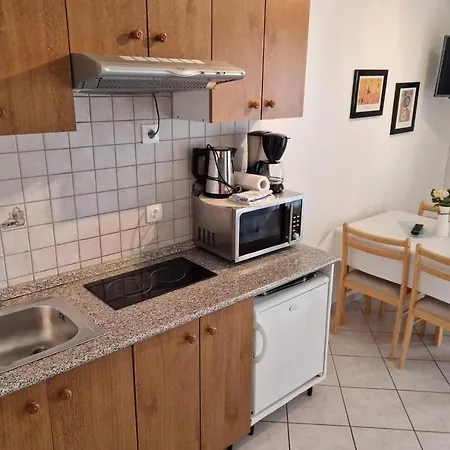 Keti 2 Nv - With Terrace * Novi Vinodolski