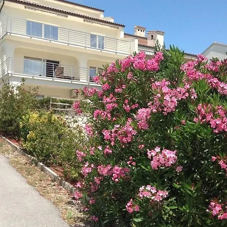 Keti 2 Nv - With Terrace Apartment