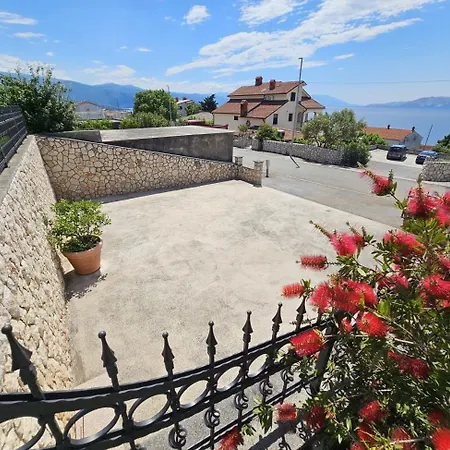 Keti 2 Nv - With Terrace *