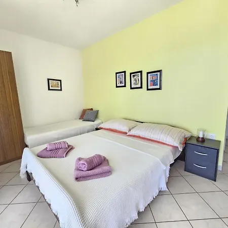 Apartment Keti 2 Nv - With Terrace