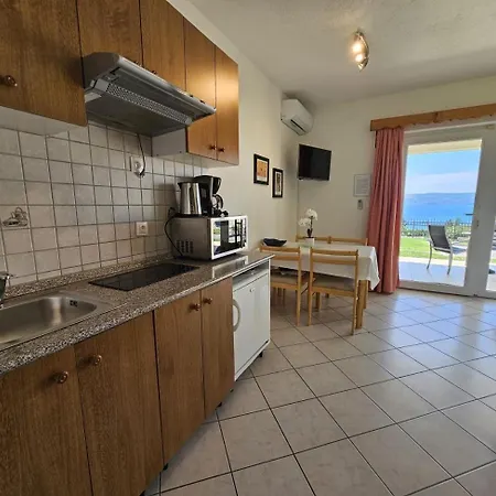 Keti 2 Nv - With Terrace Novi Vinodolski