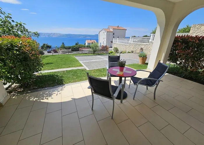 Keti 2 Nv - With Terrace Apartman *