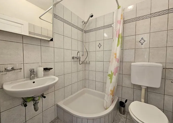 Keti 2 Nv - With Terrace Apartman *
