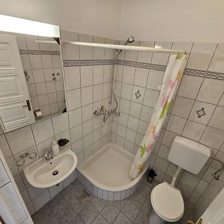 Keti 2 Nv - With Terrace * Novi Vinodolski