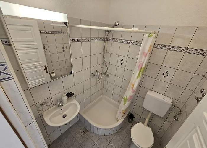 Keti 2 Nv - With Terrace * Novi Vinodolski