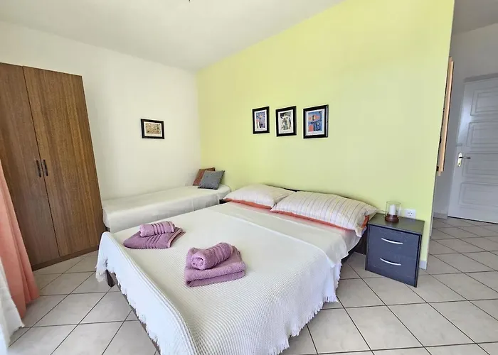 Lejlighed Keti 2 Nv - With Terrace