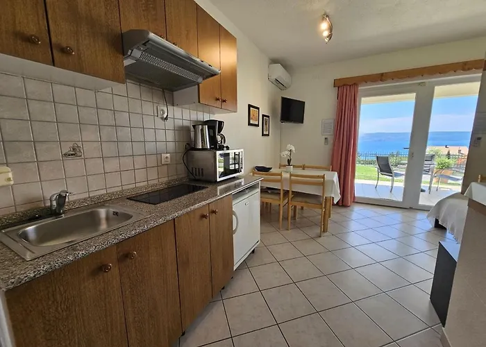 Keti 2 Nv - With Terrace Novi Vinodolski